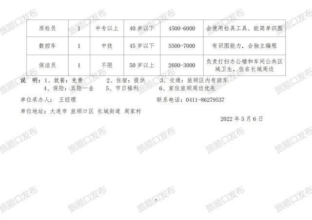 松阳招工最新招聘信息概览