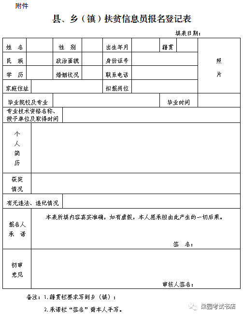 睢县特殊人才招聘信息