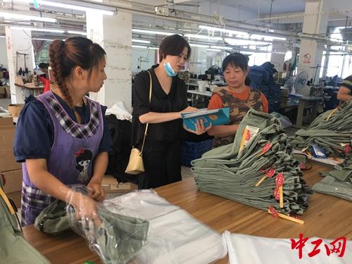 顺美服饰最新招工信息概览