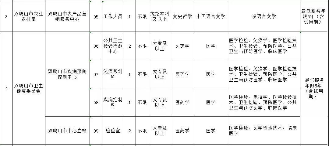 双鸭山招聘网最新招聘动态深度解析