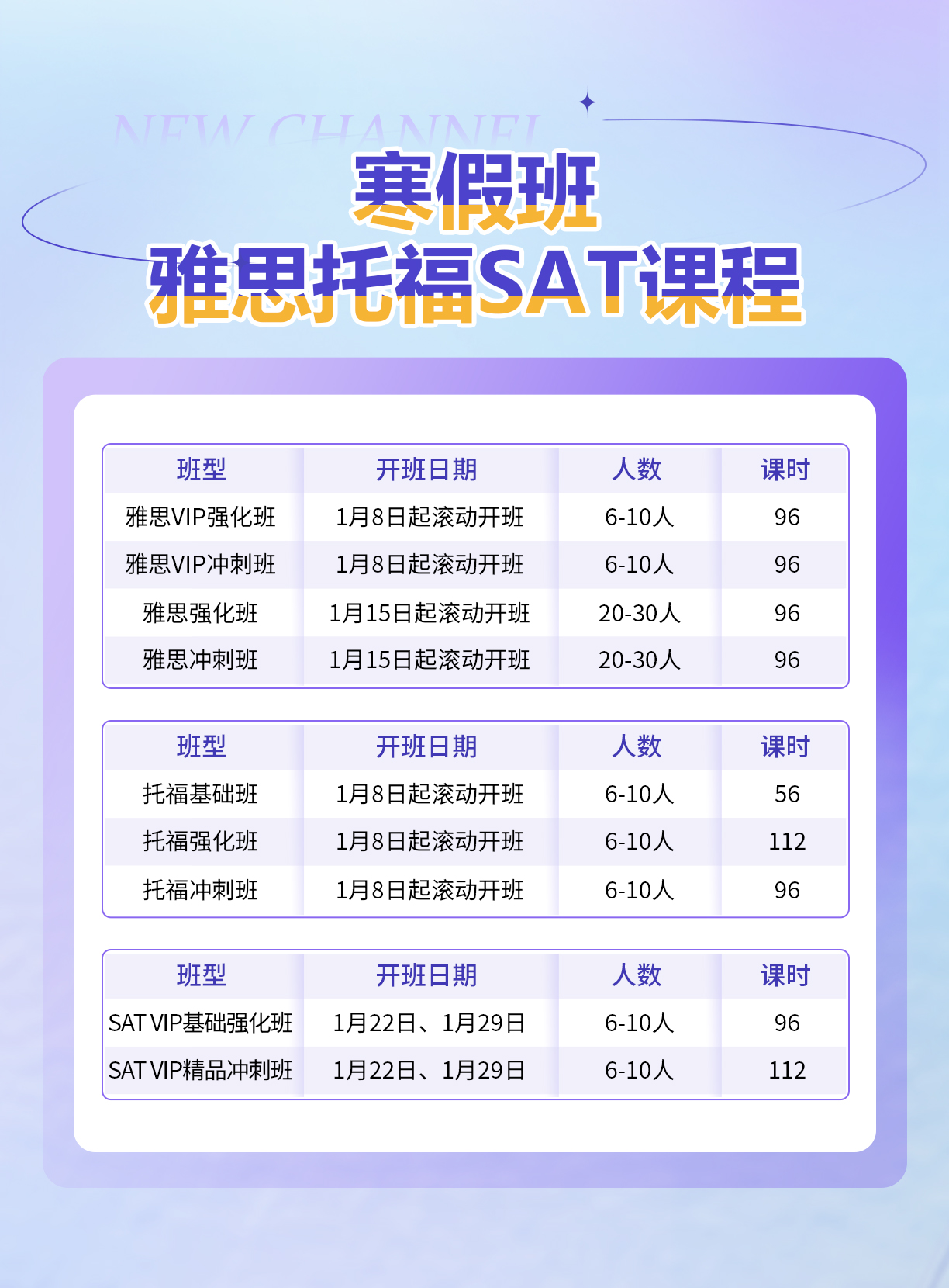 四川雅思在线培训班价格解析