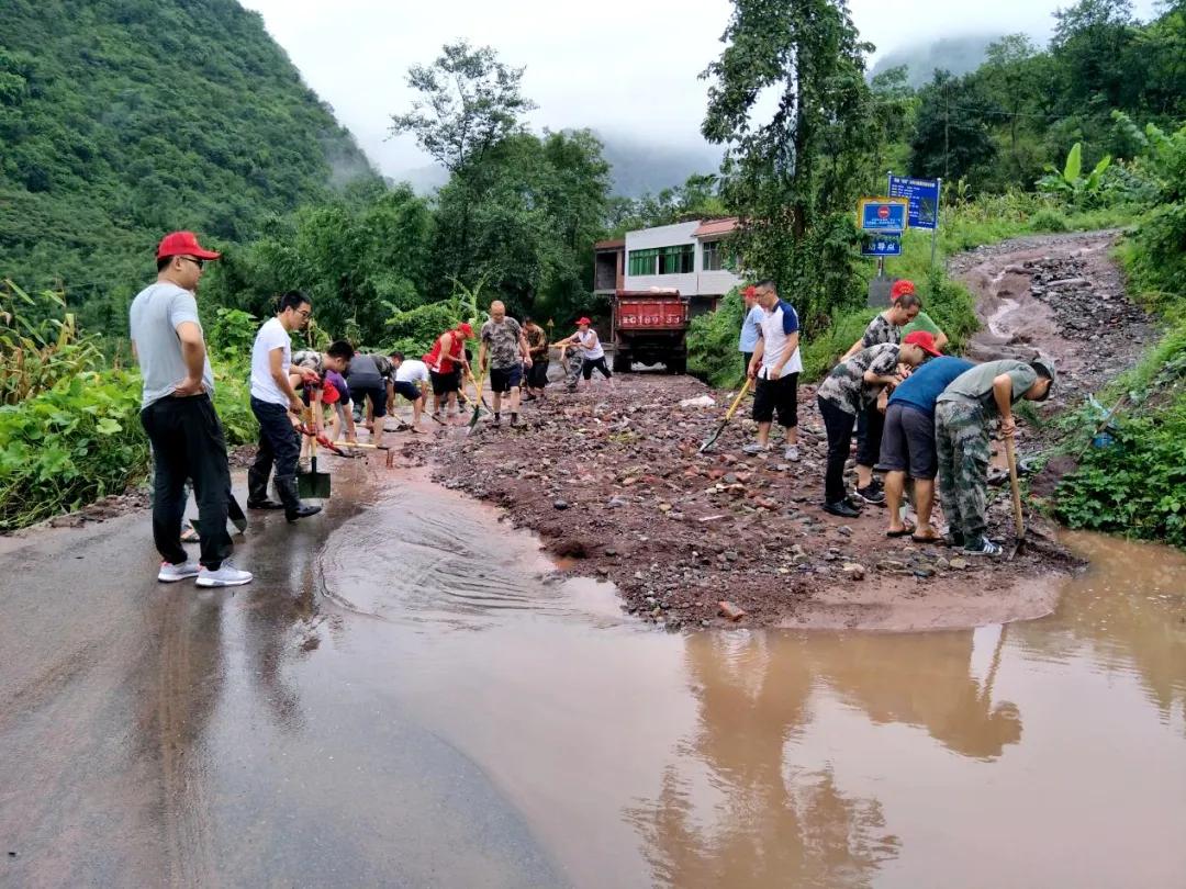 水富市人才招聘信息概览