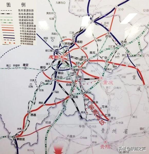 四川铁路人才招聘网——铁路人才的汇聚之地