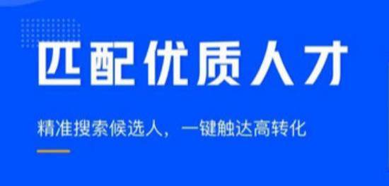 双星人才招聘网，连接企业与人才的桥梁